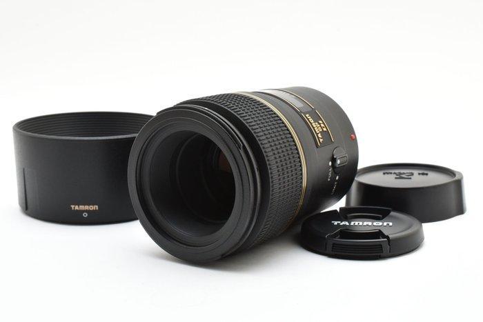 Tamron SP AF 2.8/90mm Di MACRO 272E for Canon Prime lens, Audio, Tv en Foto, Fotocamera's Digitaal