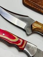 laguiole Bougna - Keukenmes - Vintage Limited edition, Antiek en Kunst