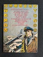 Buck Danny - Een vliegtuig wordt vermist - 1 Album - EO -, Nieuw