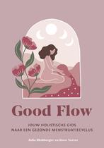 Good flow (9789043928335, Julia Blohberger), Boeken, Gezondheid, Dieet en Voeding, Nieuw, Verzenden