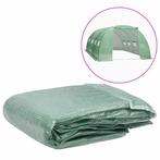 vidaXL Kashoes vervangend (16 m²) 400x400x200 cm groen, Tuin en Terras, Verzenden, Nieuw