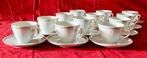 Bavaria, Rheinpfalz - Koffieservies voor 12 (24) -