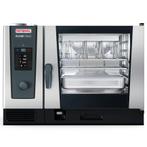 Combisteamer | iCombi Classic | Elektrisch | 6 Niveaus (2/1, Verzenden, Nieuw in verpakking