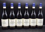 2018 Burlotto, Massara - Barolo DOCG - 6 Flessen (0.75, Verzamelen, Nieuw