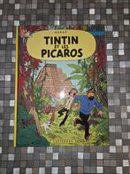 Tintin - T7 + T22 + T23 + Tintin et le lac aux requins - 4, Nieuw