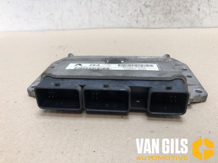 Computer Motormanagement Dacia Duster O224315, Autos : Pièces & Accessoires, Électronique & Câbles