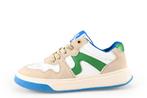 Milo Mila Veterschoenen in maat 30 Groen | 5% extra korting, Milo Mila, Verzenden, Jongen of Meisje, Schoenen