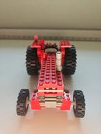 Lego Set - 851 - Technic - 851 Tractor, Nieuw
