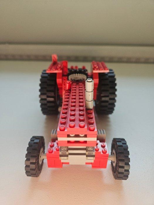 Lego Set - 851 - Technic - 851 Tractor, Enfants & Bébés, Jouets | Duplo & Lego