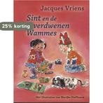 Sint en de verdwenen Wammes 9789047504214, Verzenden, Gelezen