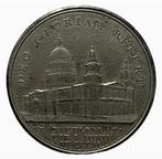 Koninkrijk Groot-Brittannië. Medal 1802 Peace of Amiens