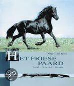 Het friese paard 9789058770196 P. van den Heuvel, Verzenden, Gelezen, P. van den Heuvel