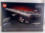 Lego - Star Wars - 75356 - Executor Super Star Destroyer -