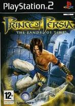 Prince of Persia The Sands of Time (Losse CD) (PS2 Games), Ophalen of Verzenden
