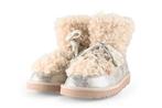 Supercracks Snowboots in maat 39 Beige | 5% extra korting, Kleding | Dames, Schoenen, Supercracks, Verzenden, Beige, Snowboots