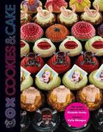 Cox Cookies & Cake 9781845336448 Eric Lanlard, Boeken, Verzenden, Zo goed als nieuw, Eric Lanlard