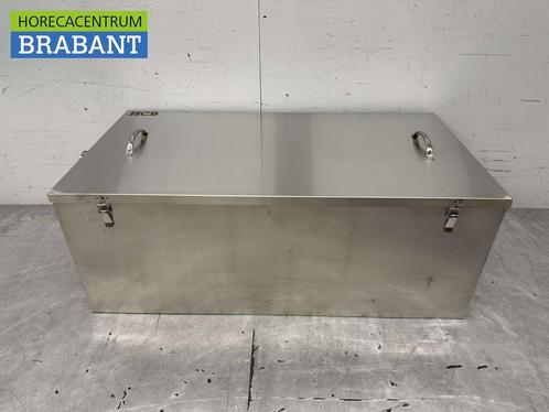 Bac à graisse en acier inoxydable Bac à graisse 80 litres, Zakelijke goederen, Horeca | Overige, Verzenden
