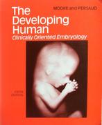 The Developing Human 9780721646626, Keith L. Moore, T. V. N. Persaud, Verzenden