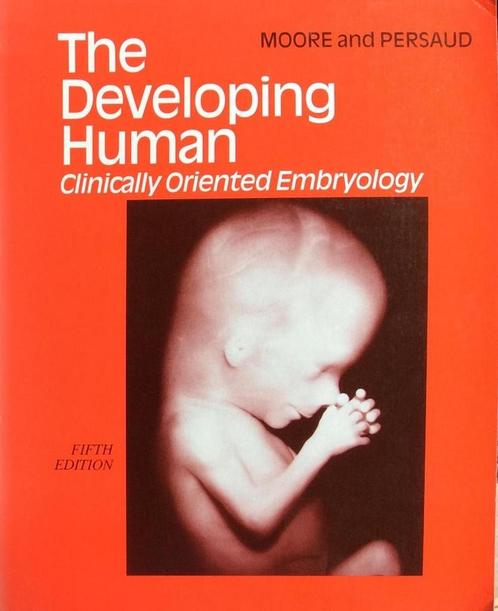 The Developing Human 9780721646626, Livres, Livres Autre, Envoi