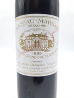 1982 Chateau Margaux - Margaux 1er Grand Cru Classé - 1