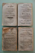 Giulius Verne - Ventimila leghe sotto i mari - 1875
