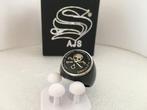 AJS - Collection Édition Limitée Memento Mori Maçonnique