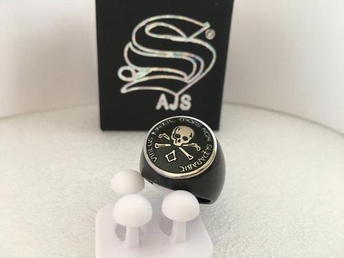 AJS - Collection Édition Limitée Memento Mori Maçonnique, Verzamelen, Militaria | Algemeen