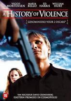 A History of Violence - DVD (Films (Geen Games)), CD & DVD, DVD | Autres DVD, Ophalen of Verzenden