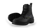 G-Star Veterboots in maat 36 Zwart | 5% extra korting, Kleding | Dames, Schoenen, Verzenden, Zwart, Overige typen, Zo goed als nieuw