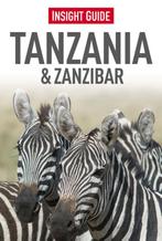 Insight guides - Tanzania & Zanzibar 9789066554719, Livres, Guides touristiques, Sunniva Schouten-van Zomeren, Verzenden