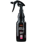 ADBL QD1 – Quick Detailer Spray, Verzenden
