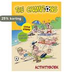 The Champions activityboek / The Champions 9789492334091, Boeken, Verzenden, Zo goed als nieuw