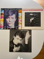 David Bowie, Tom Verlaine - Différents titres - Disque, Nieuw in verpakking