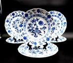 Meissen - Service de table pour 6 personnes (6) -