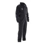 Jobman werkkledij workwear - 4321 service overall s zwart