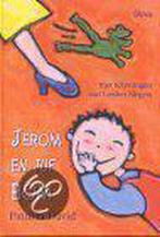 Jerom en juf Bom 9789068228908 Peter David, Boeken, Kinderboeken | Baby's en Peuters, Verzenden, Gelezen, Peter David