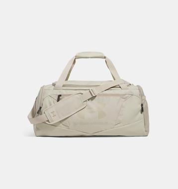 Under Armour Undeniable 5.0 Duffle SM-BRN - Maat OSFM beschikbaar voor biedingen