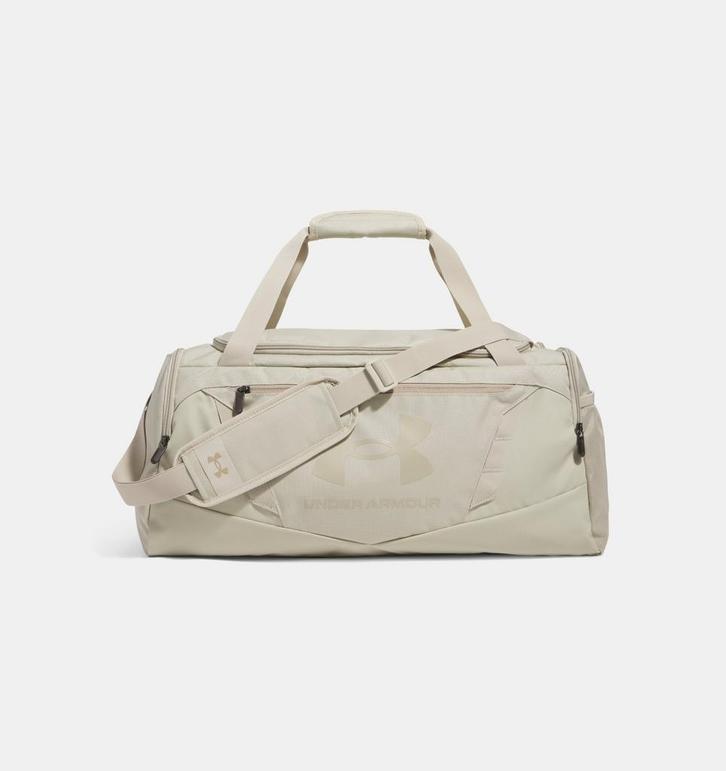 Under Armour Undeniable 5.0 Duffle SM-BRN - Maat OSFM, Handtassen en Accessoires, Tassen | Damestassen, Handtas, Bruin, Nieuw