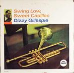 Dizzy Gillespie - Swing Low, Sweet Cadillac, Cd's en Dvd's, Vinyl | Pop, Verzenden, Gebruikt