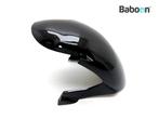 Voorspatbord Aprilia SR 125 1999-2001 (SR125), Motoren, Onderdelen | Overige, Verzenden, Gebruikt