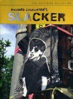 Criterion Collection: Slacker [DVD] [199 DVD, Verzenden, Zo goed als nieuw