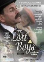 The Lost Boys DVD (2004) Maureen OBrien, Bennett (DIR) cert, Verzenden