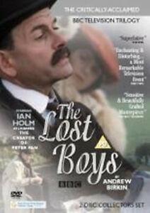 The Lost Boys DVD (2004) Maureen OBrien, Bennett (DIR) cert, Cd's en Dvd's, Dvd's | Overige Dvd's, Zo goed als nieuw, Verzenden