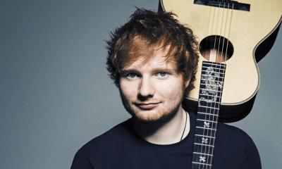 Ed Sheeran Tickets | Middenvijver Linkeroever Antwerpen, Tickets en Kaartjes, Overige Tickets en Kaartjes