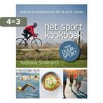 Het sportkookboek voor duursport 9789401443654, Boeken, Verzenden, Zo goed als nieuw, Stephanie Scheirlynck