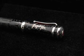 Montegrappa - Sophia Loren - (SAMPLE/1934) (ISICLBSC) - beschikbaar voor biedingen