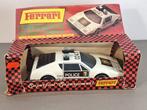 DDR - Blikken speelgoed - DDR Toy Car Racing POLIZEI POLICE