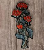 Perignem - Elisabeth Vandeweghe - Wandbord - Keramiek -