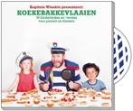 Koekebakkevlaaien 9789490378110, Verzenden, Gelezen