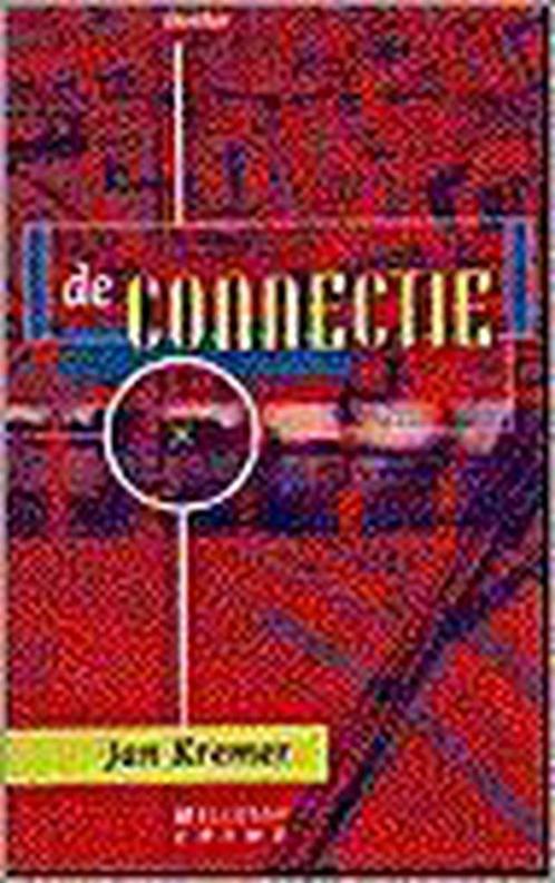 Connectie 9789070282325 J. Kremer, Livres, Thrillers, Envoi